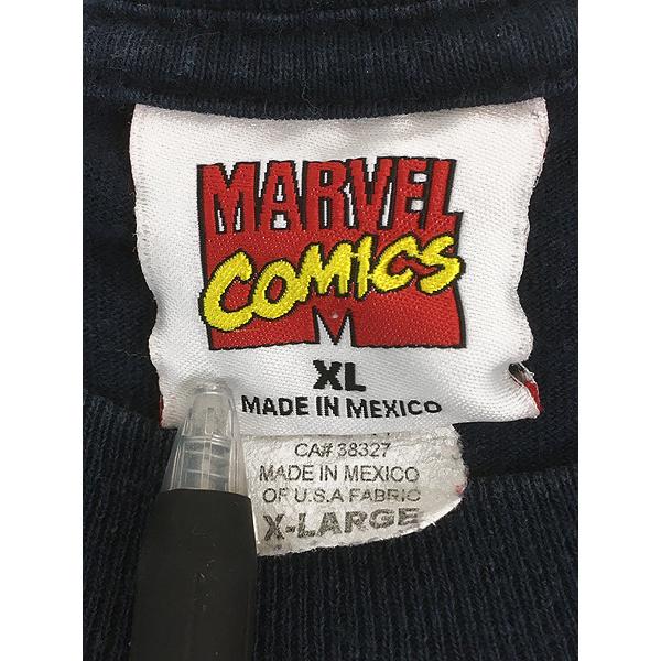 古着 00s MARVEL Fantastic Four ファンタスティック フォー