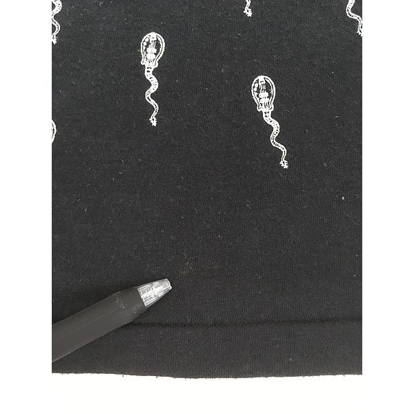 古着 80s USA製 Rasputin's ROCK N'ROLL STORE レコード ギター