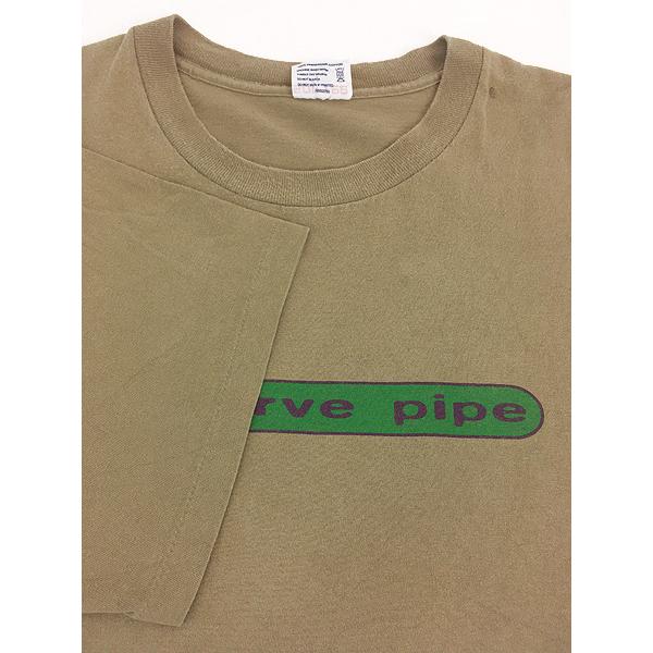 古着 90s USA製 The Verve Pipe オルタナ ポスト グランジ ロック 