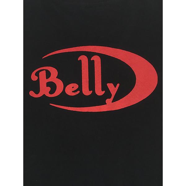 古着 90s USA製 Belly オルタナ ロック バンド Tシャツ XL : 古着屋