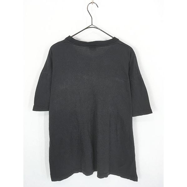 古着 00s NIRVANA スマイル スマイリー フェイス グランジ ロック バンド ブートレグ Tシャツ L 古着 00s NIRVANA スマイル スマイリー フェイス グランジ ロック