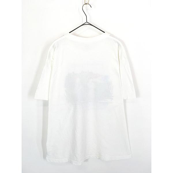 古着 90s Canada製 Anne of Green Gables 「kindred spirits」 赤毛の