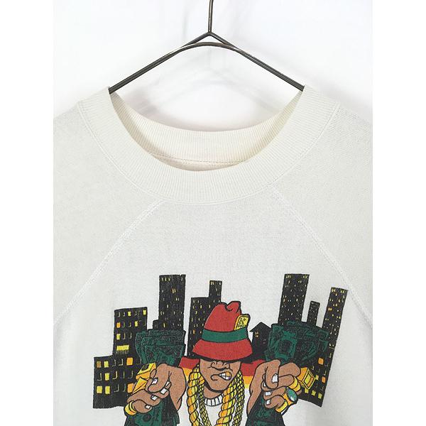 古着 80s 「Get Paid」 ギャング ヒップホップ ラップ ストリート