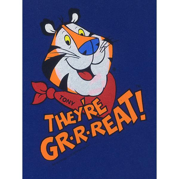 1990’s Kelloggs トニーザタイガー ケロッグ ビンテージ ボール 1990's Kelloggs トニーザタイガー ケロッグ ビンテージ ボール