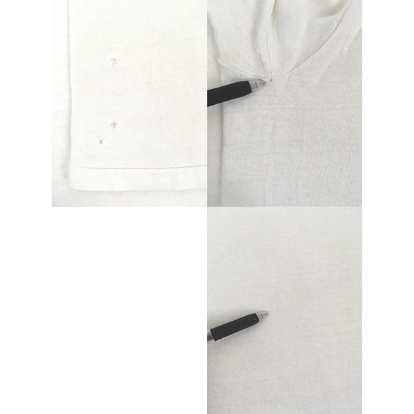 古着 80s USA製 Snoopy スヌーピー 「SYRACUSE」 フットボール Tシャツ