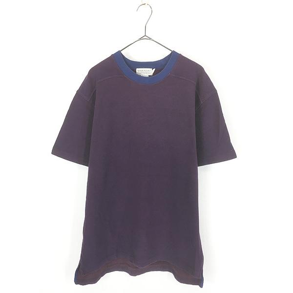 古着 90s BANANA REPUBLIC 「Safari & Travel」 無地 ソリッド 2tone 