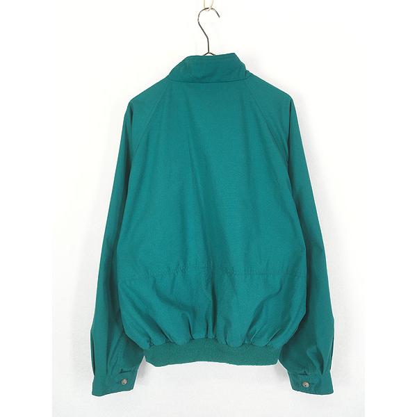 古着 80s Eddie Bauer ルアー フィッシング 総柄 ライナー コットン