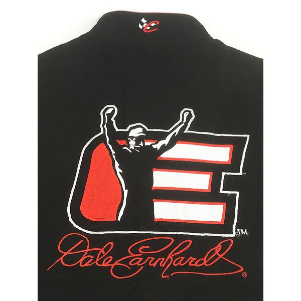 古着 90s JH Design No3 「Dale Earnhardt」 Winston Cup チャンピオン