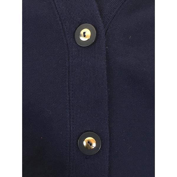 レディース 古着 90s Hunt Club 無地 ソリッド パチポケ オールド