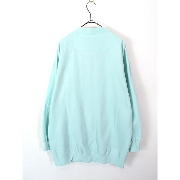 レディース 古着 90s Hunt Club 無地 ソリッド パチポケ オールド