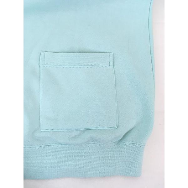 レディース 古着 90s Hunt Club 無地 ソリッド パチポケ オールド