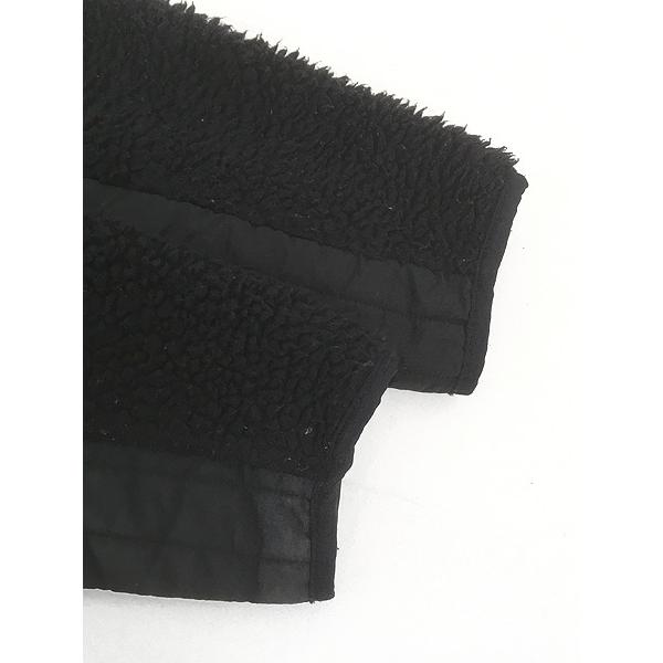 レディース 古着 08s Patagonia レトロX シンチラ ナイロン 切替