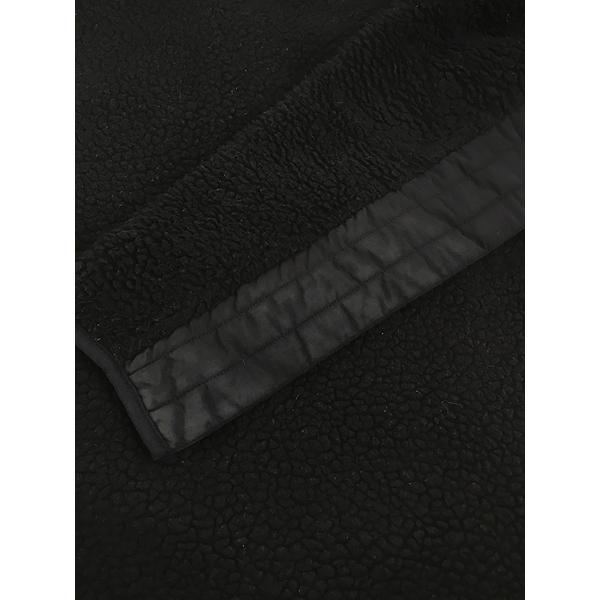 レディース 古着 08s Patagonia レトロX シンチラ ナイロン 切替