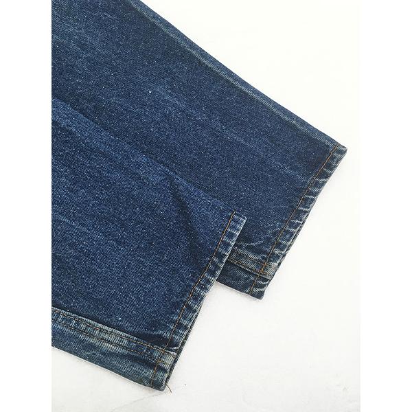 レディース 古着 80s USA製 Levi's 501XX 「ジッパーフライ」 リメイク