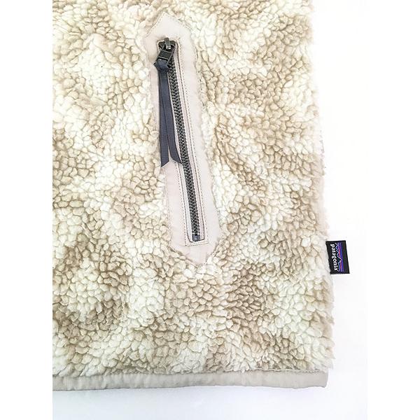 レディース 古着 21s Patagonia 「Divided Sky」 ネイティブ柄