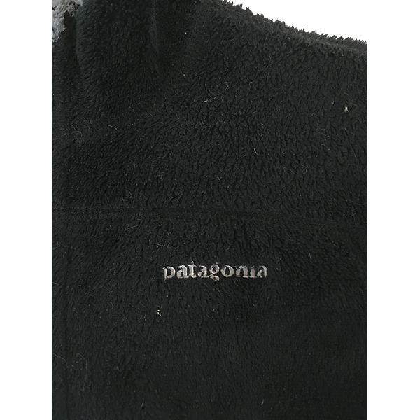 レディース 古着 00s USA製 Patagonia R4 レギュレーター ウィンド