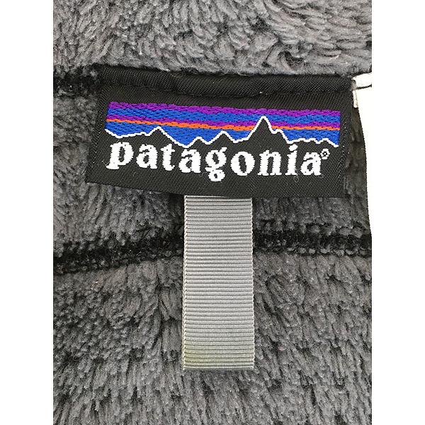 レディース 古着 00s USA製 Patagonia R4 レギュレーター ウィンド