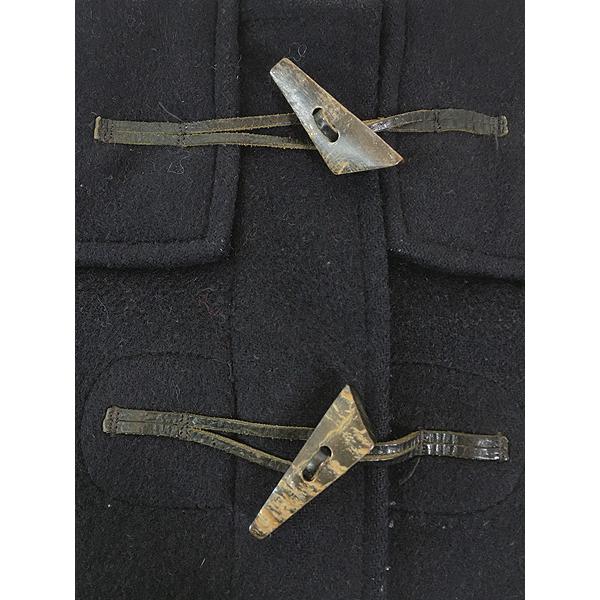 レディース 古着 70-80s 英国製 Gloverall 「ALEXANDER」 トグル