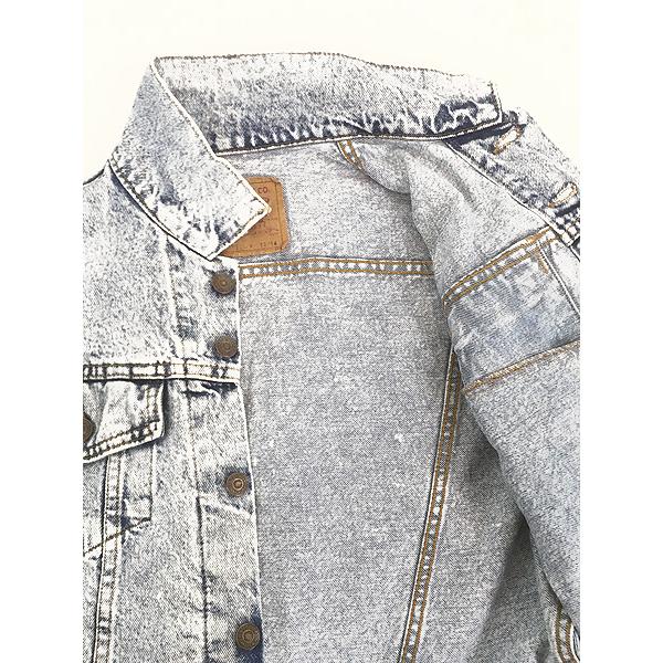 レディース 古着 90s USA製 Levi