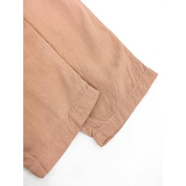 レディース 古着 Jcekl waynes シンプル ナチュラル 100％シルク 半袖
