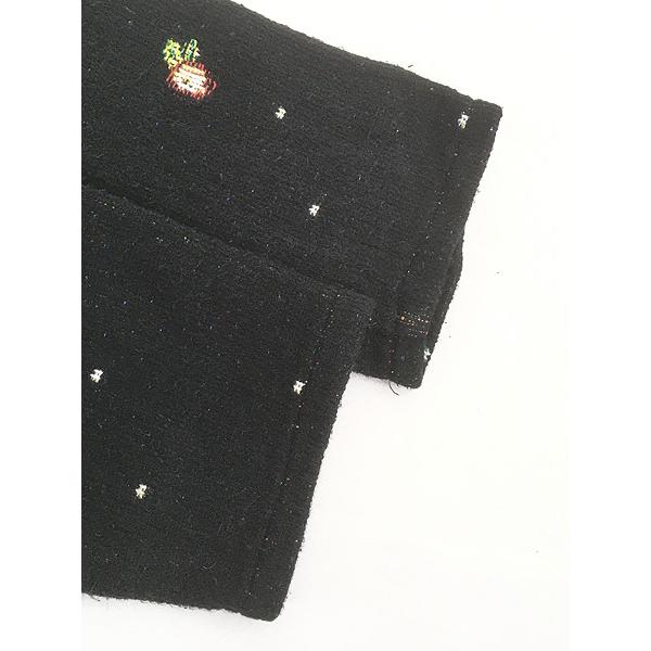 レディース 古着 90s USA製 Painted Pony クリスマス サンタクロース