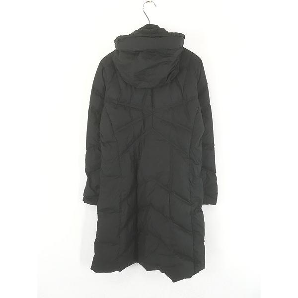 レディース 古着 00s Patagonia ダウン ウィズ イット パーカー コート