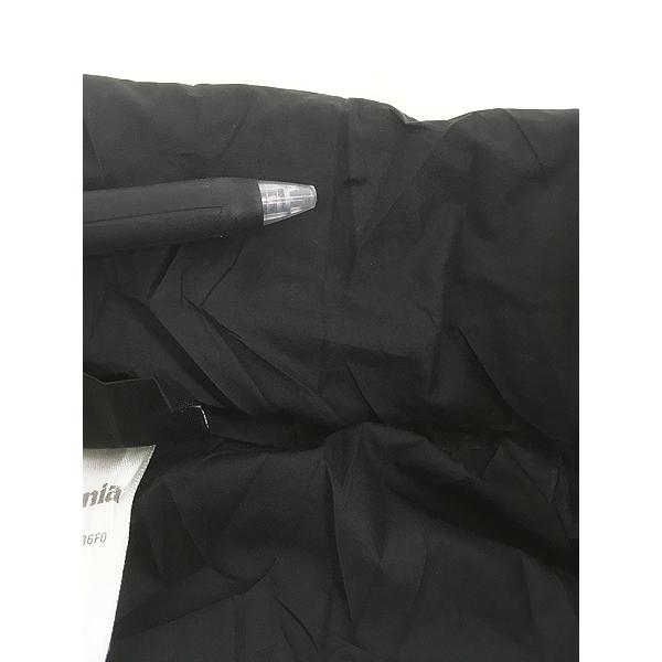 レディース 古着 00s Patagonia ダウン ウィズ イット パーカー コート