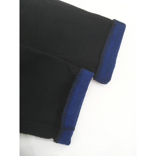 レディース 古着 90s USA製 WOODED RIVER ネイティブ パターン ウール