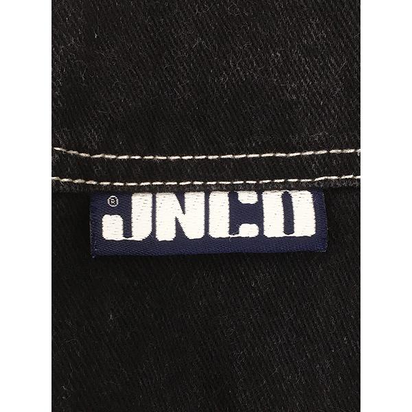 レディース 古着 90s USA製 JNCO 「Twin Cannon」 BIG ポケット