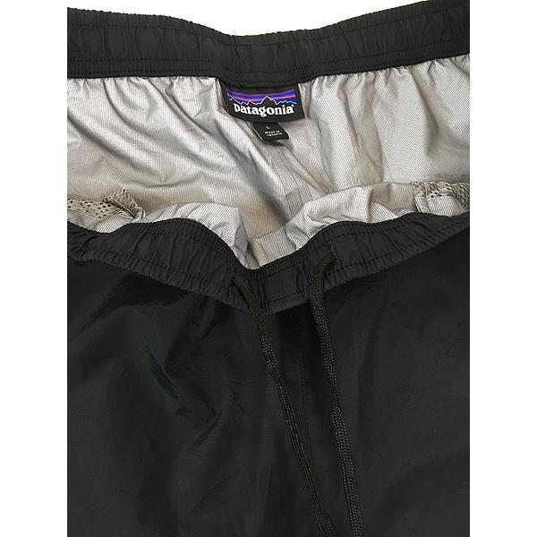 古着 22s Patagonia 「Torrent Shell 3L Pants」 トレント シェル