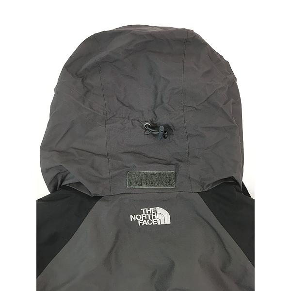 古着 TNF The North Face 「HyVent」 2way 高機能 シェル ジャケット