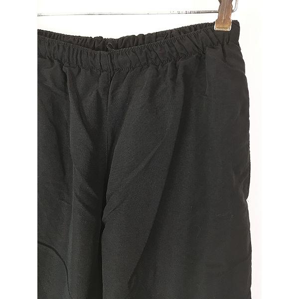古着 00s 米軍 US ARMY PFU ミリタリー ナイロン トレーニング パンツ