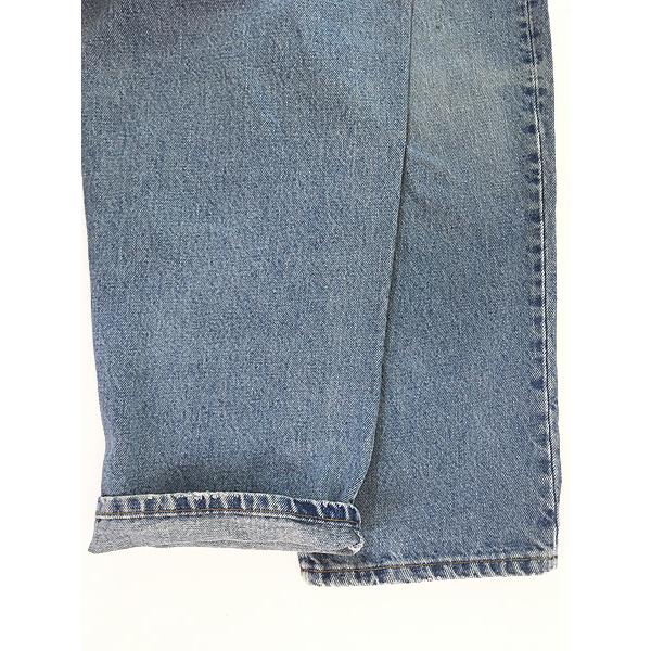 古着 90s USA製 Levi