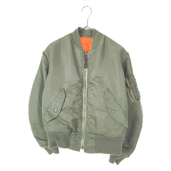 村*上様 70s MA-1 ホワイトテープ仕様　CONCORD MIL-J-82 村*上様 70s MA-1 ホワイトテープ仕様 CONCORD MIL-J-82 村*