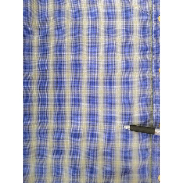 古着 TNF The North Face オンブレ シャドー チェック レーヨン