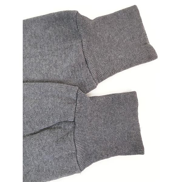 古着 80s USA製 Pannill 無地 ソリッド ラグラン スウェット パーカー