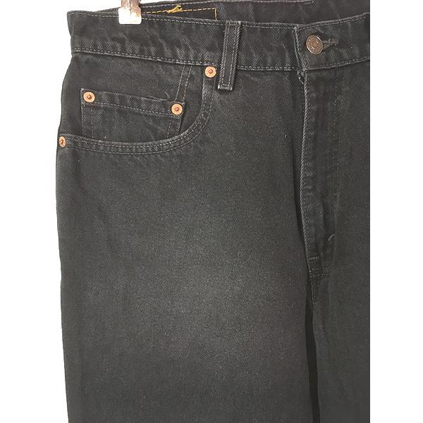 古着 00s USA製 Levi