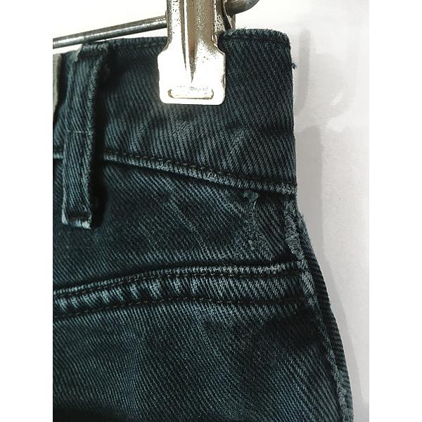 古着 90s Levi's Silver Tab 755-1766 「Relaxed」 ダークネイビー