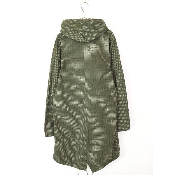 古着 80s 米軍 デザート ナイト カモ 迷彩 モッズ パーカー コート フィッシュテール ライナー完備!! S 古着 80s 米軍 デザート ナイト カモ 迷彩 モッズ パーカー コート