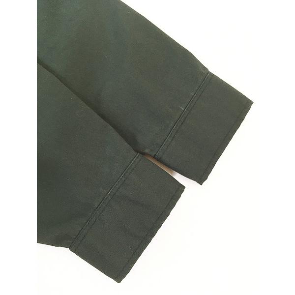 古着 60-70s USA製 Lee 2ポケット コットン ツイル ワーク ジャケット