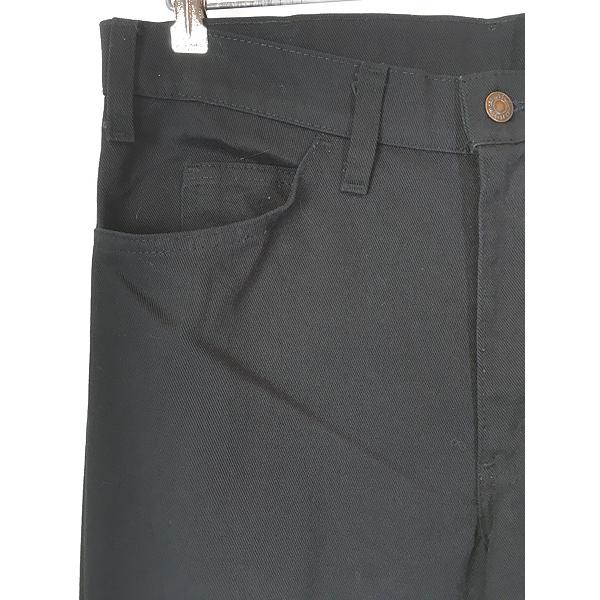 古着 70s Levi's STA-PREST 517-1859 カツラギ スタプレ パンツ ブーツ