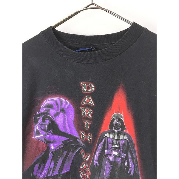 古着 00s- STAR WARS Darth Vader スターウォーズ ダース