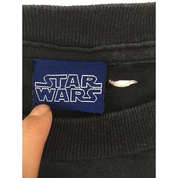 古着 00s- STAR WARS Darth Vader スターウォーズ ダース