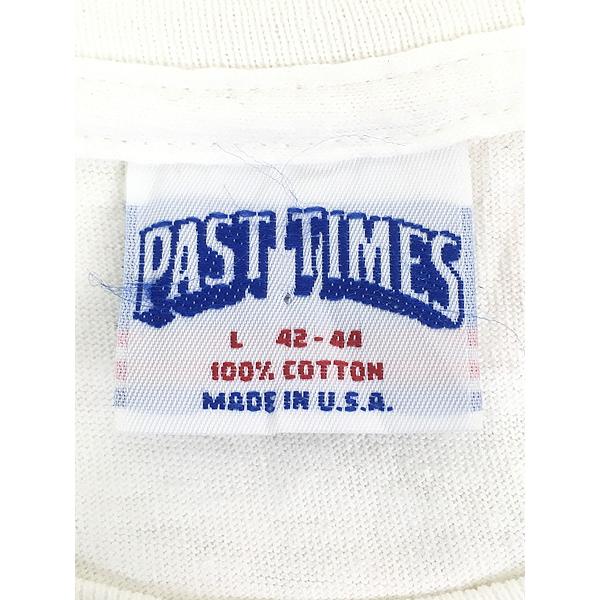 古着 90s USA製 Babe Ruth ベーブ・ルース アート ベースボール 選手 