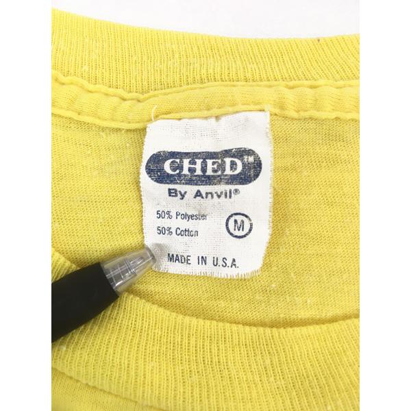 古着 80s USA製 BOB MARLEY 「PROPHET」 トリビュート ロック レゲエ