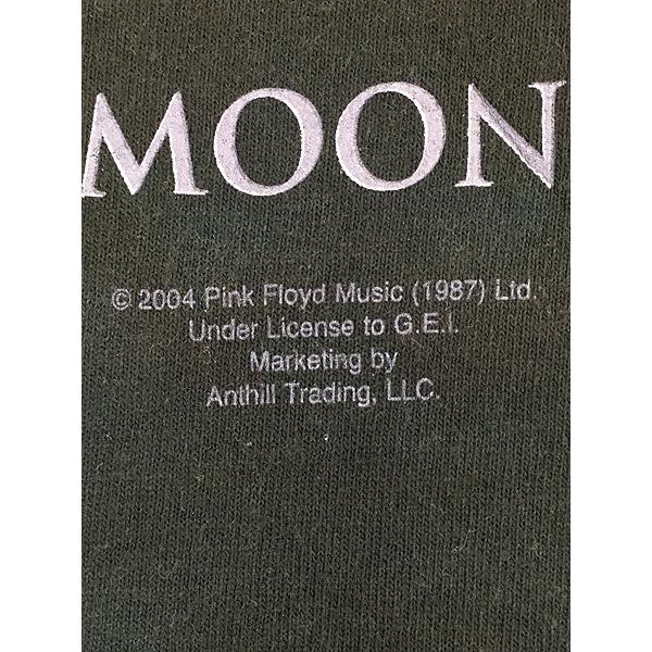古着 00s Pink Floyd 「The Dark Side of The Moon」 狂気 プログレ