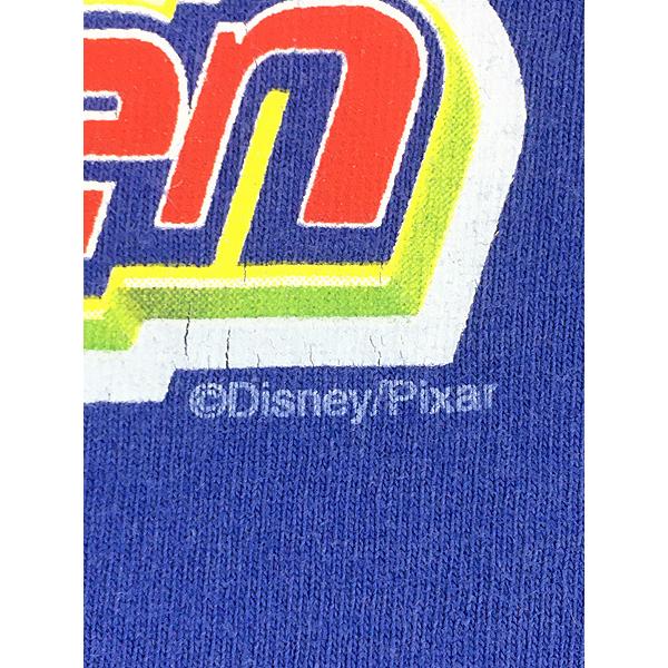 古着 90-00s USA製 Disney PIXAR 「TOY STORY 2」 トイストーリー