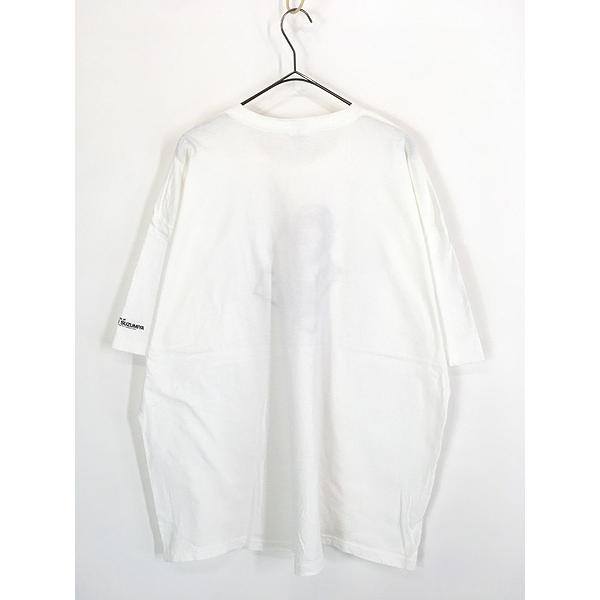 00s アメリカ製 涼宮ハルヒ Tシャツ 古着 00s 涼宮ハルヒの憂鬱 ライトノベル アニメ キャラクター 逆輸入