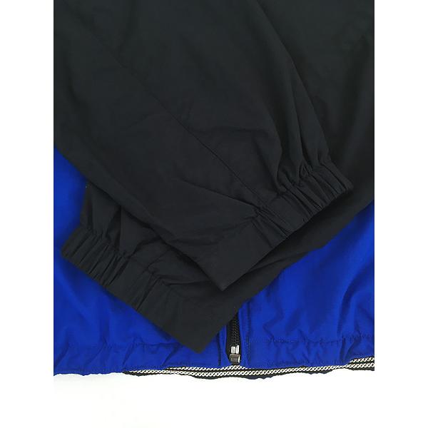 古着 90s Nautica Competition  ロゴ 刺しゅう ラグラン ナイロン ジャケット パーカー M 古着 |  | 04