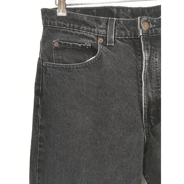 古着 90s USA製 Levi